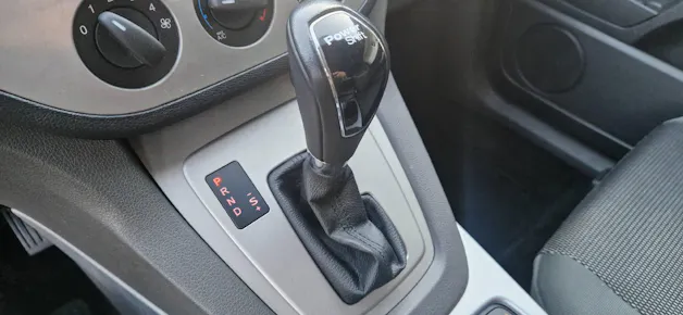 Ford Kuga 2.0 TDCi 140 Carving FPS