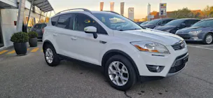 Ford Kuga 2.0 TDCi 140 Carving FPS