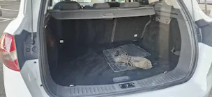 Ford Kuga 2.0 TDCi 140 Carving FPS