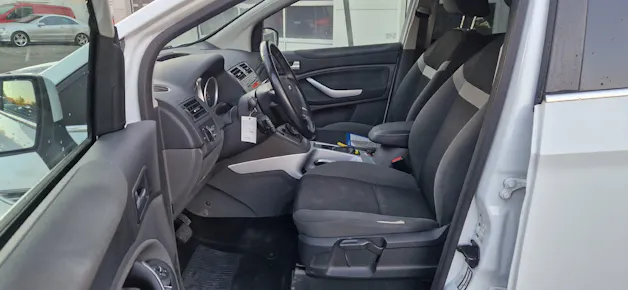 Ford Kuga 2.0 TDCi 140 Carving FPS