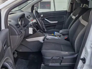 Ford Kuga 2.0 TDCi 140 Carving FPS