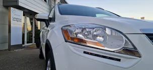 Ford Kuga 2.0 TDCi 140 Carving FPS