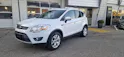 Ford Kuga 2.0 TDCi 140 Carving FPS