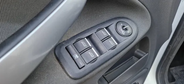 Ford Kuga 2.0 TDCi 140 Carving FPS