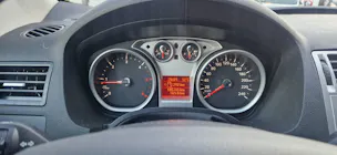 Ford Kuga 2.0 TDCi 140 Carving FPS