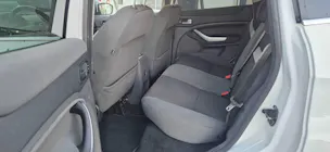 Ford Kuga 2.0 TDCi 140 Carving FPS