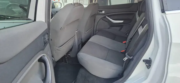 Ford Kuga 2.0 TDCi 140 Carving FPS