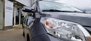 Toyota Urban Cruiser 1.33 VVT-i Linea Luna