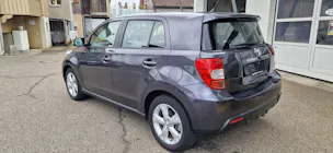 Toyota Urban Cruiser 1.33 VVT-i Linea Luna