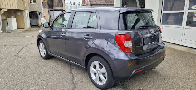 Toyota Urban Cruiser 1.33 VVT-i Linea Luna