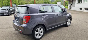 Toyota Urban Cruiser 1.33 VVT-i Linea Luna