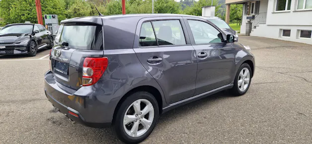 Toyota Urban Cruiser 1.33 VVT-i Linea Luna