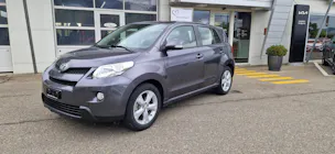 Toyota Urban Cruiser 1.33 VVT-i Linea Luna