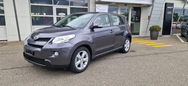 Toyota Urban Cruiser 1.33 VVT-i Linea Luna