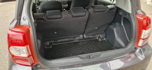 Toyota Urban Cruiser 1.33 VVT-i Linea Luna