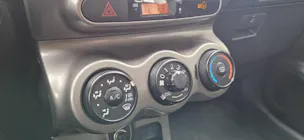 Toyota Urban Cruiser 1.33 VVT-i Linea Luna