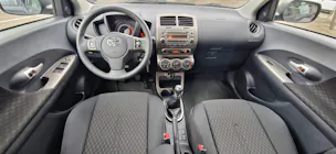 Toyota Urban Cruiser 1.33 VVT-i Linea Luna