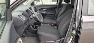 Toyota Urban Cruiser 1.33 VVT-i Linea Luna
