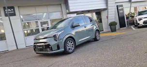 Kia Picanto 1.0 GDi Power - AMT