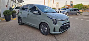Kia Picanto 1.0 GDi Power - AMT