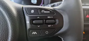 Kia Picanto 1.0 GDi Power - AMT