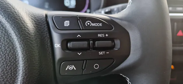 Kia Picanto 1.0 GDi Power - AMT