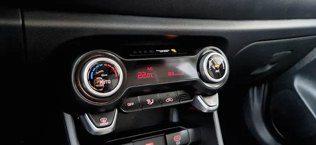 Kia Picanto 1.0 GDi Power - AMT