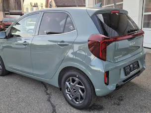 Kia Picanto 1.0 GDi Power - AMT