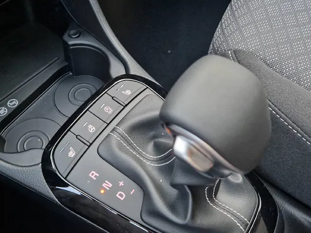 Kia Picanto 1.0 GDi Power - AMT