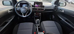 Kia Picanto 1.0 GDi Power - AMT