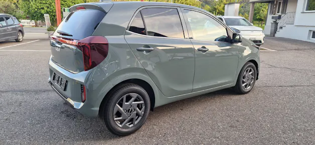 Kia Picanto 1.0 GDi Power - AMT
