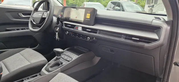 Kia Stonic 1.0 T-GDi
