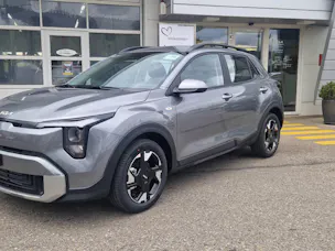 Kia Stonic 1.0 T-GDi