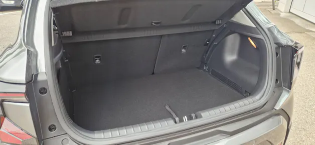 Kia Stonic 1.0 T-GDi