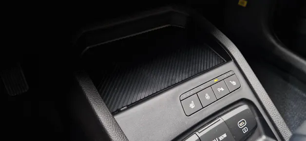 Kia Stonic 1.0 T-GDi