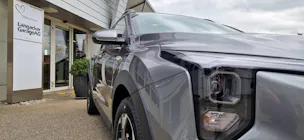 Kia Stonic 1.0 T-GDi