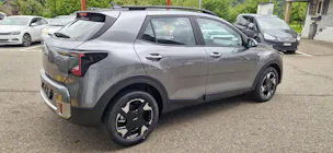 Kia Stonic 1.0 T-GDi