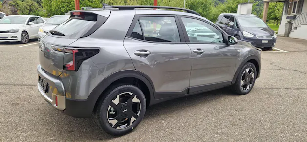 Kia Stonic 1.0 T-GDi