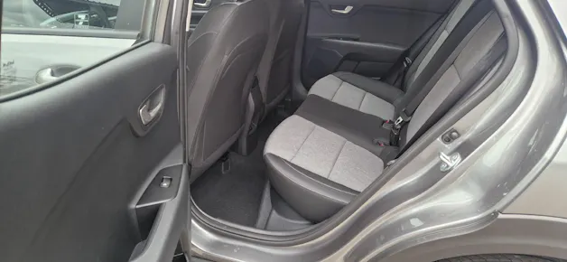 Kia Stonic 1.0 T-GDi