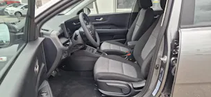 Kia Stonic 1.0 T-GDi