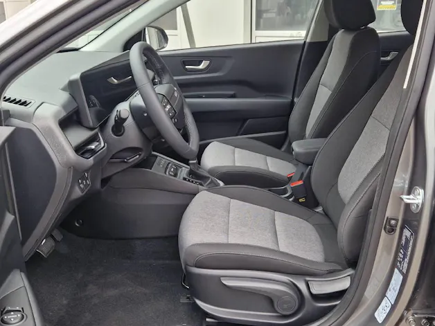 Kia Stonic 1.0 T-GDi