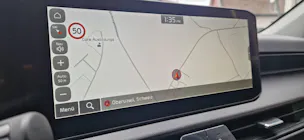 Kia Stonic 1.0 T-GDi