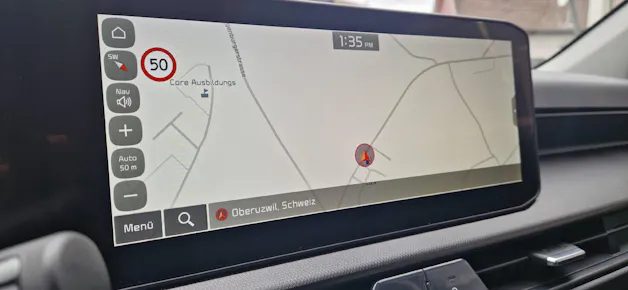Kia Stonic 1.0 T-GDi