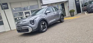 Kia Stonic 1.0 T-GDi