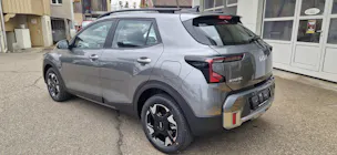 Kia Stonic 1.0 T-GDi