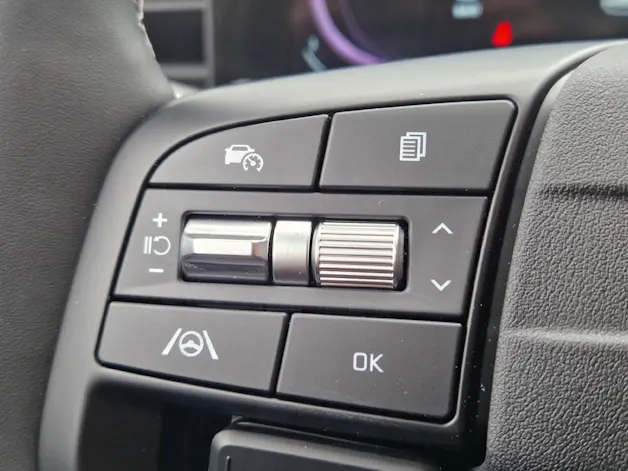 Kia Stonic 1.0 T-GDi