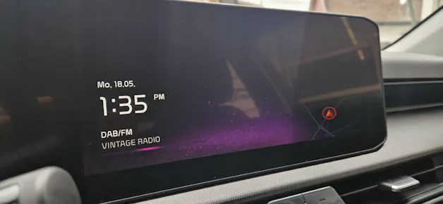 Kia Stonic 1.0 T-GDi