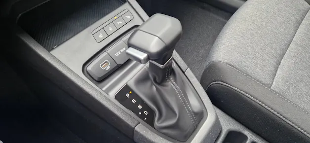 Kia Stonic 1.0 T-GDi