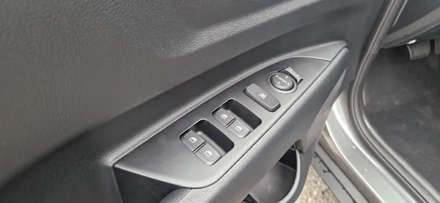 Kia Stonic 1.0 T-GDi