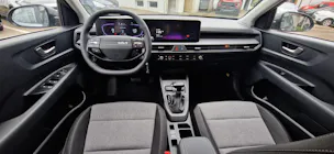 Kia Stonic 1.0 T-GDi